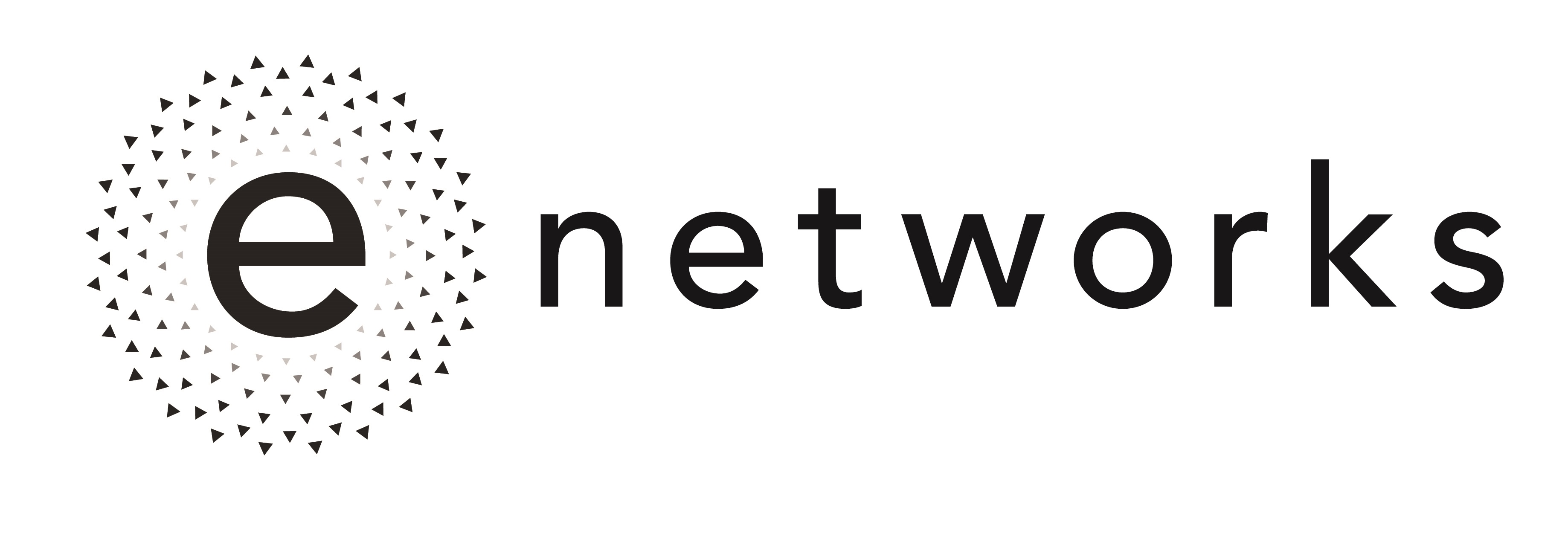 eNetworks Logo